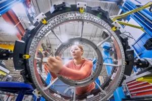 Neil Russell, photo 1