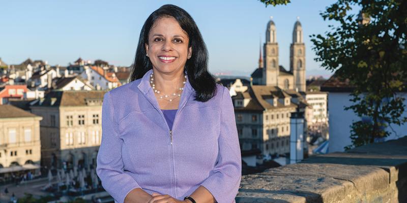 Barbara Ruebel, photo 2