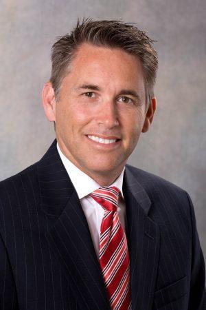 Keith Gordon, photo 2