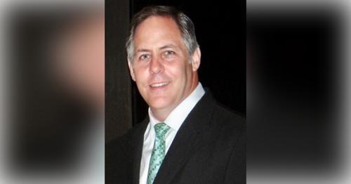 Chip Salyards, photo 1