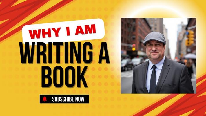 Ian Tenenbaum, photo 1