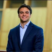 Zach Liston, photo 2