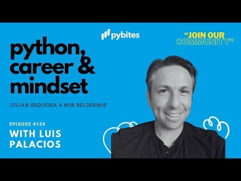 Blaise Pabon, photo 1