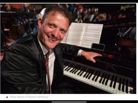 Bob Zwanink, photo 1