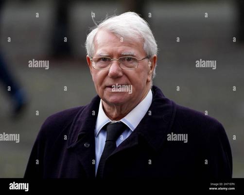 James Mortimer, photo 1