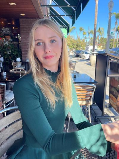 Katrin Putrina, photo 1