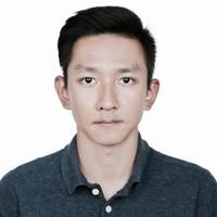 Zhenghao Yang, photo 1