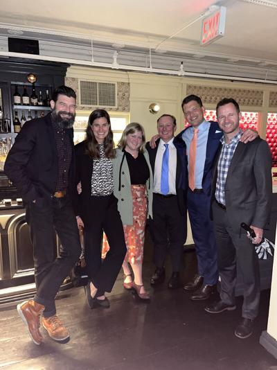 John Rogers, photo 2