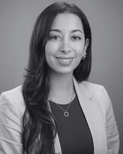 Maria Escobar, photo 1