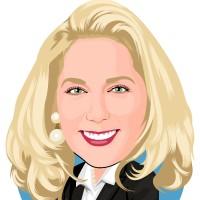 Nancy Everitt, photo 2