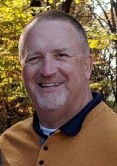 John Strittmatter, photo 1