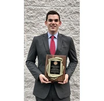 Alexander Lynch, photo 1