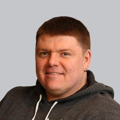 Dmitriy Pavlov, photo 1