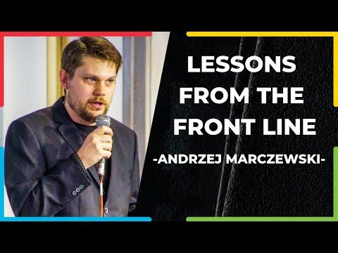 Andrzej Marczewski, photo 2