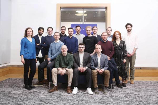 Alliott Cole, photo 2