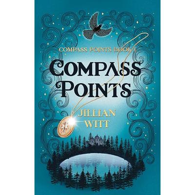 Jillian Witt, photo 1