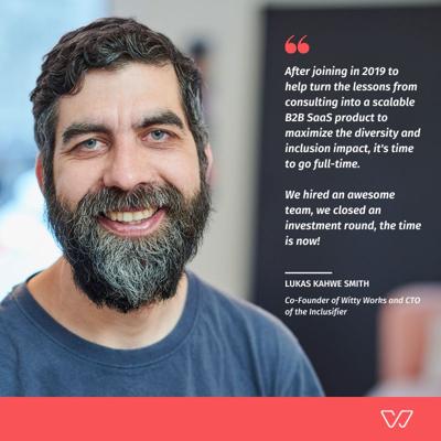 Lukas Smith, photo 2