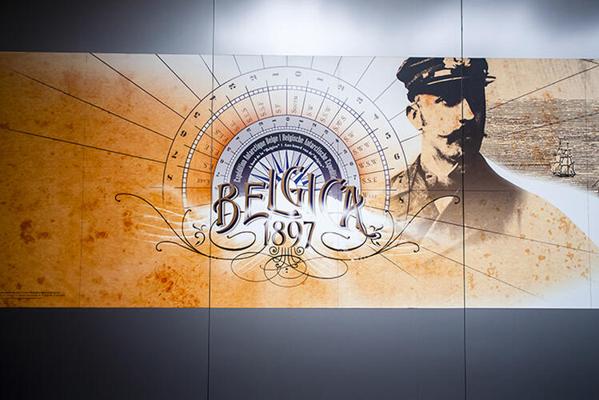 Violette Rossignon, photo 1