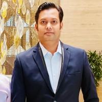 Vikash Sarawgi, photo 2