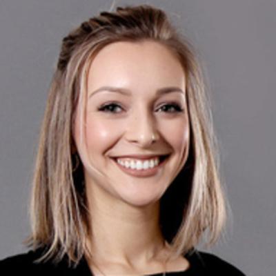 Anna Serova, photo 1