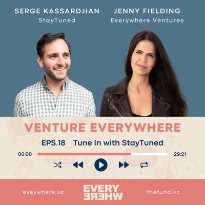 Serge Kassardjian, photo 2