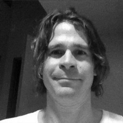 Gregory Matthews, photo 2