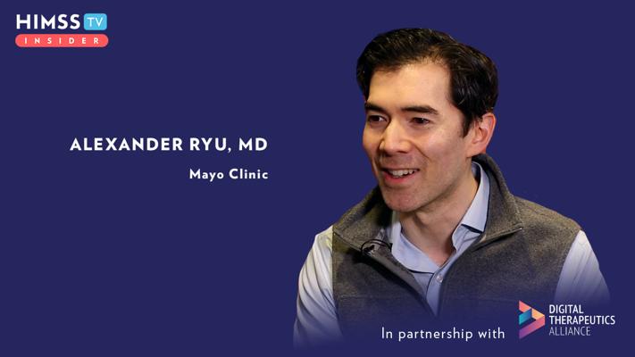 Alexander Ryu, photo 1