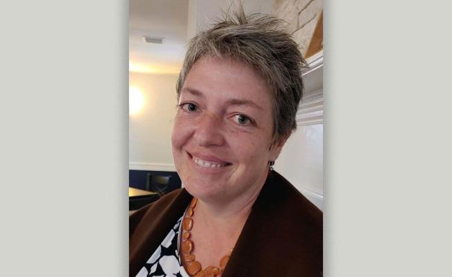 Lorry Perry, photo 2