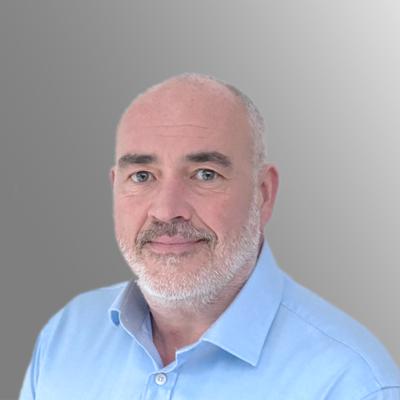 Steve Leader, photo 2