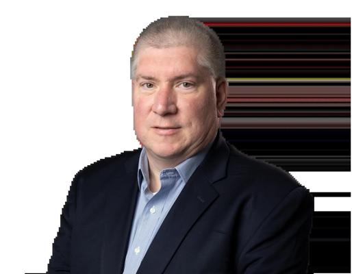 Brian Woosley, photo 2