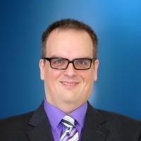 Matthew Carter, photo 2