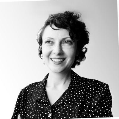 Heather Anderson, photo 2