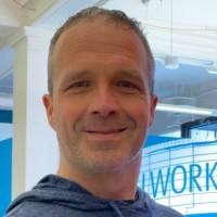 Rob Carlson, photo 1