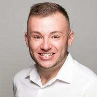 Chris Happel, photo 1