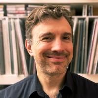 Ben Goldberg, photo 2