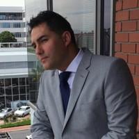 Sean Pieterse, photo 1