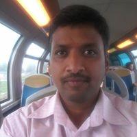 Sathish Jothi, photo 1