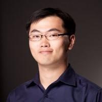 George Ting, photo 2