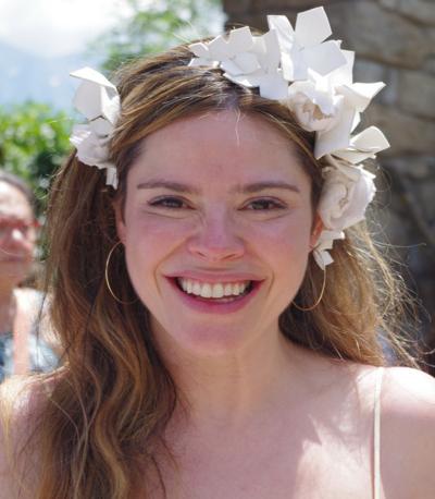 Danika Druttman, photo 1