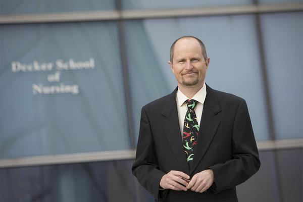 Will Decker, photo 2