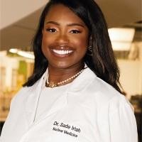 Sade Franco-Ogunleye, photo 2