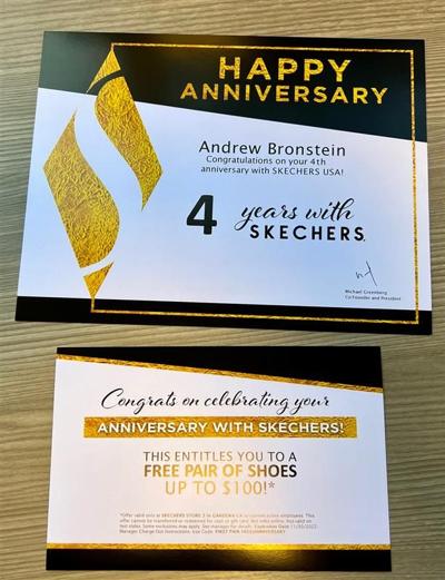 Andrew Bronstein, photo 1