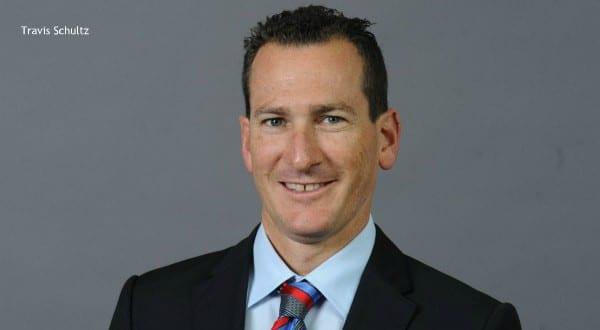 Travis Doyle, photo 2