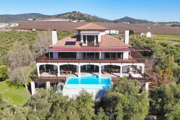 Christabel Vosloo, photo 2