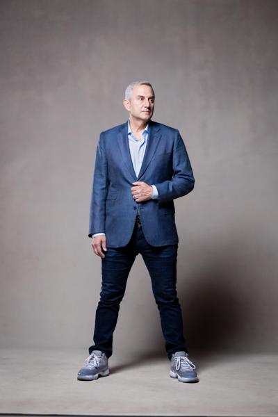 Mark Suster, photo 1
