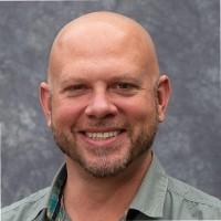 Jonathan Kirwin, photo 2