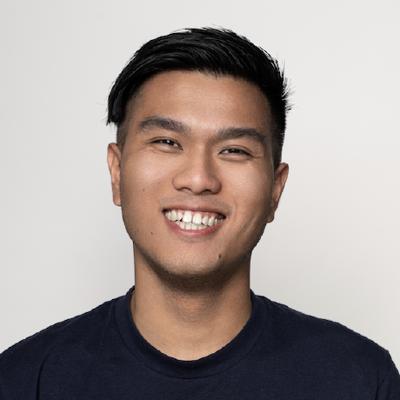 Raymond Chung, photo 1