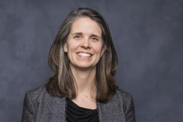 Laura Georgianna, photo 1