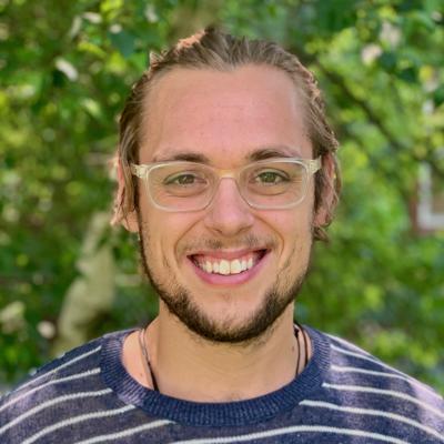 Justin Mulvaney, photo 1