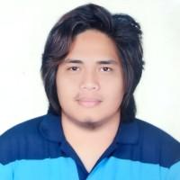 Ben Hipsley, photo 2